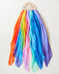 Load image into Gallery viewer, Sarah's Silks Playsilk Display
