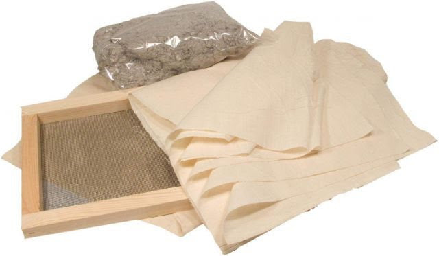 Dieters by Fagus DIY Papermaking Kit