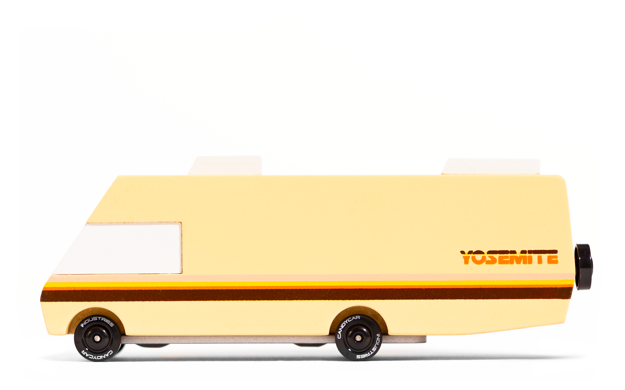 Candylab Toys Yosemite RV For Kids
