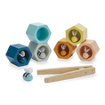 Load image into Gallery viewer, PlanToys Beehives
