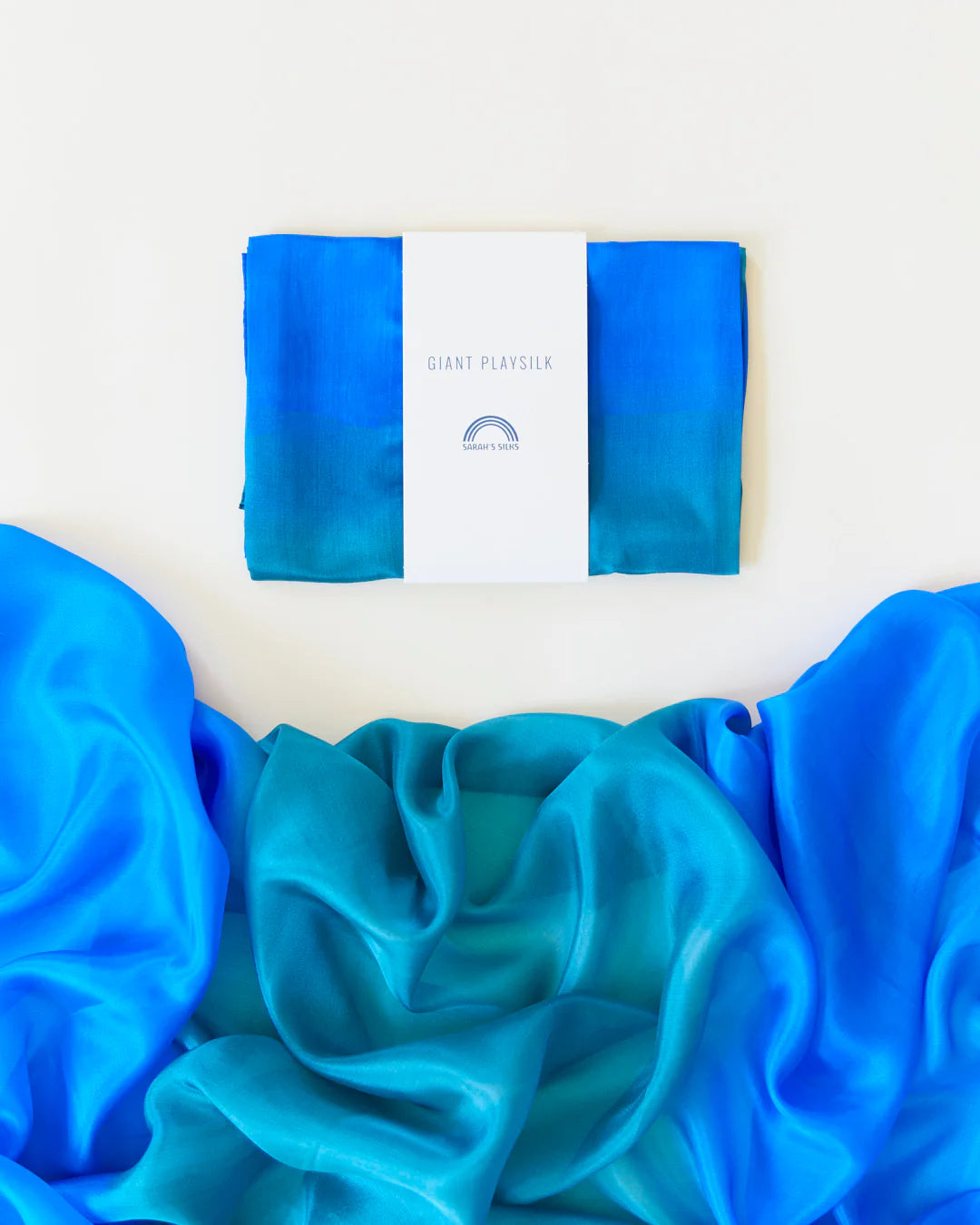 Sarah's Silks Giant Playsilk