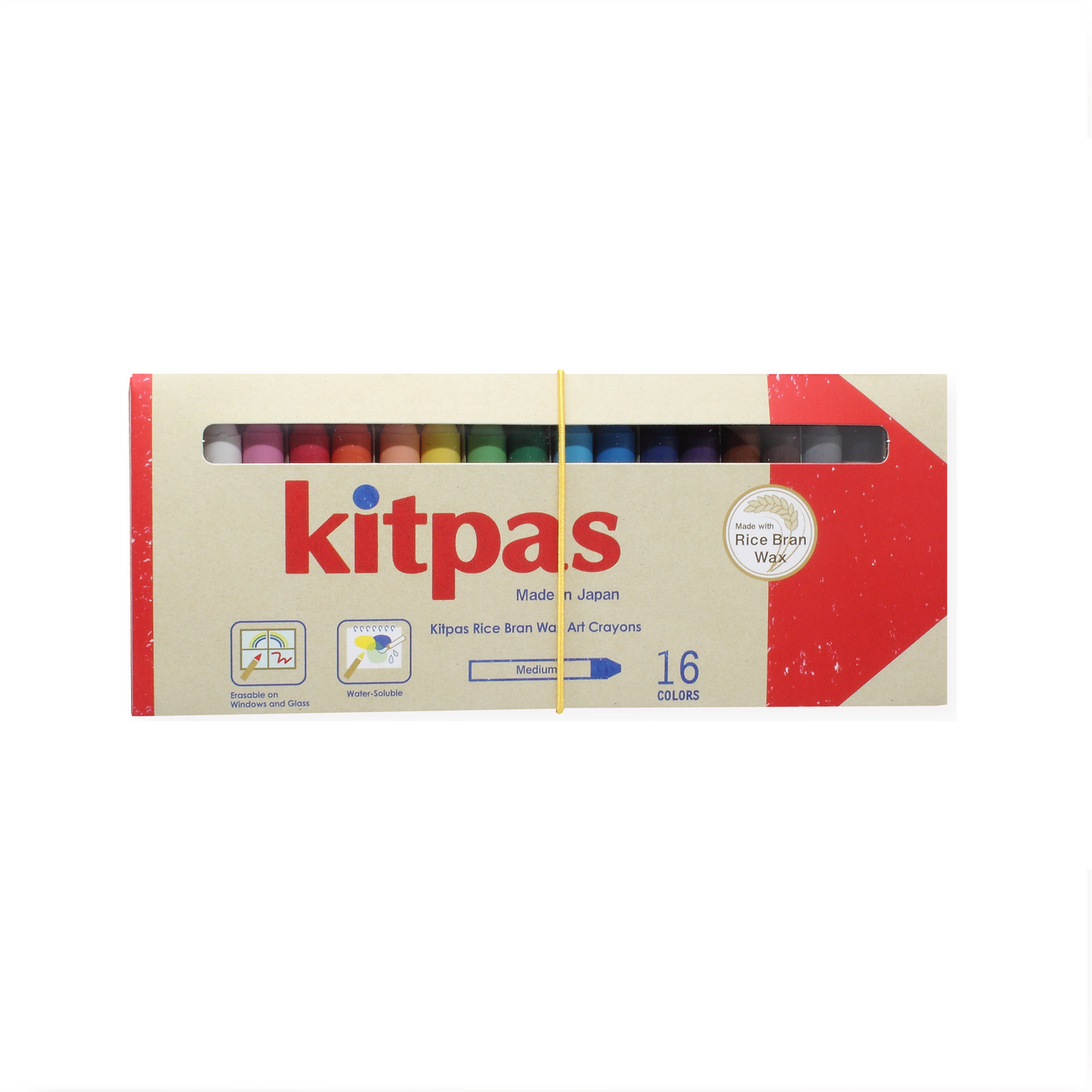 Kitpas