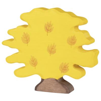 Holztiger Small Maple Tree Wooden European Toy