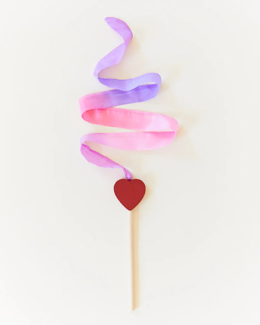 Sarah's Silks Mini-Streamers