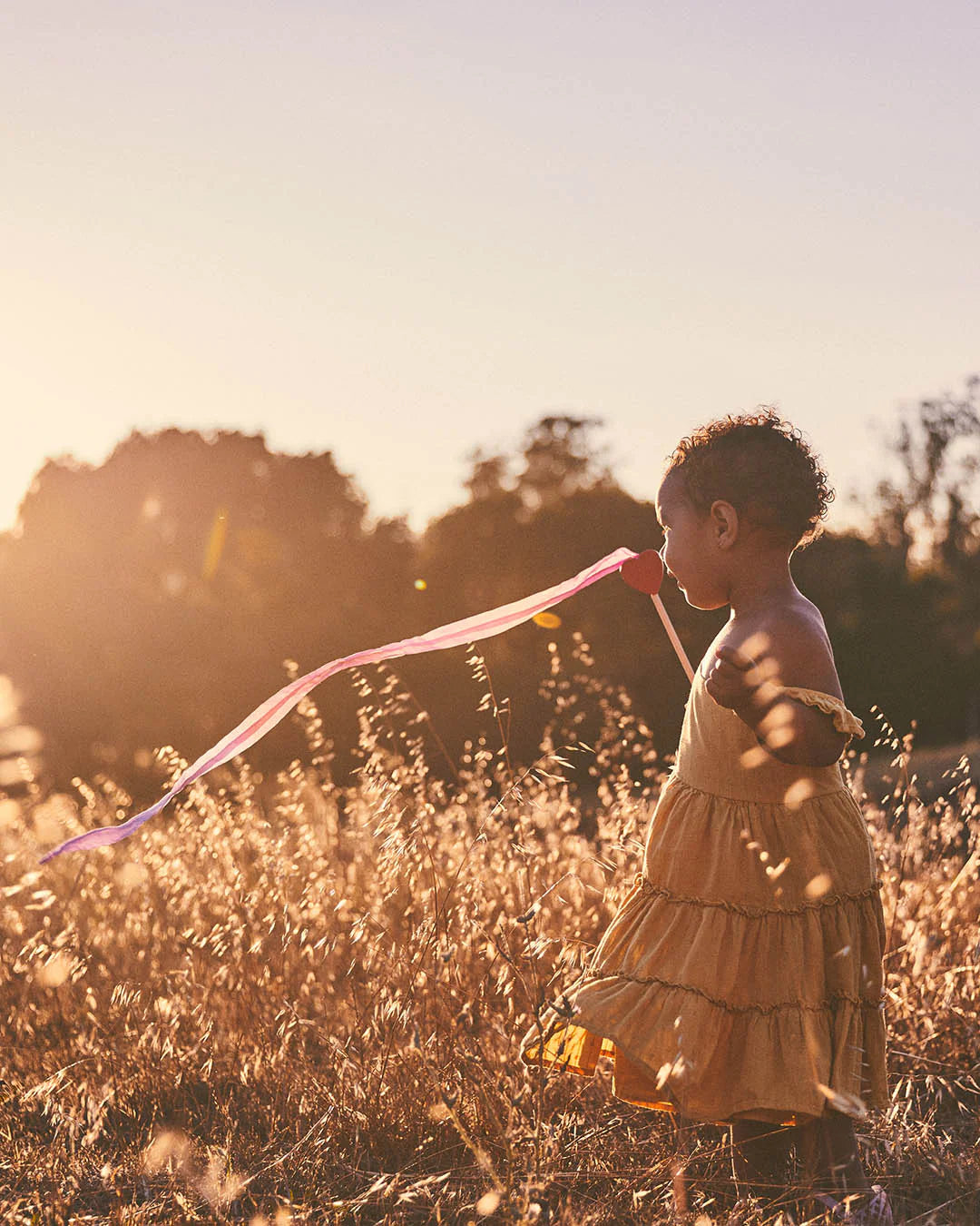 Sarah's Silks Mini-Streamers