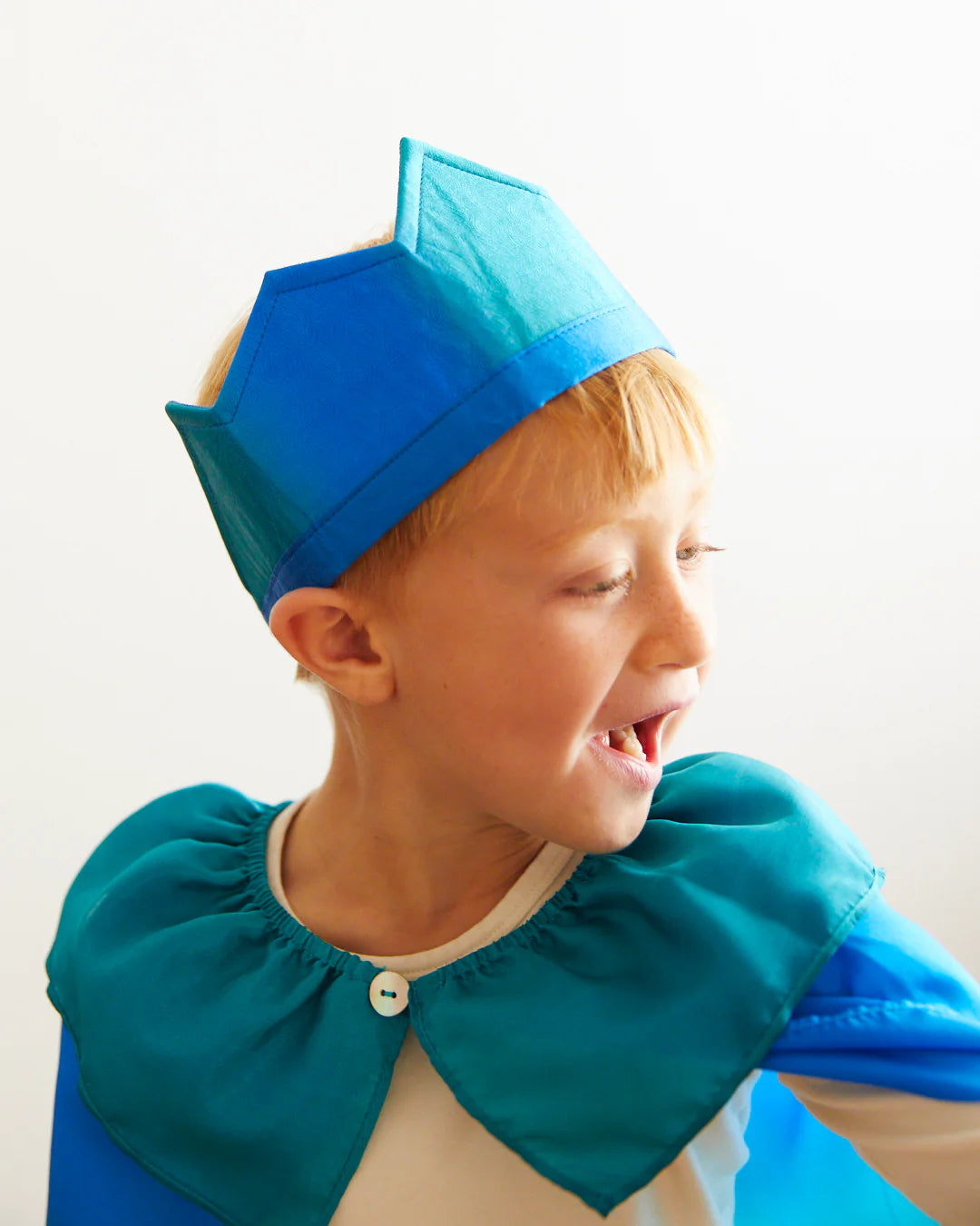 Sarah's Silks Crowns