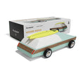 Load image into Gallery viewer, Candylab Woodie Redux Toy Car For Kids

